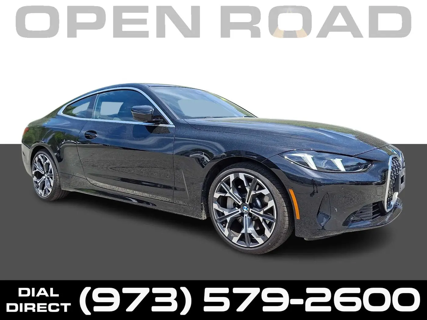 2026 BMW 430i - $50,995