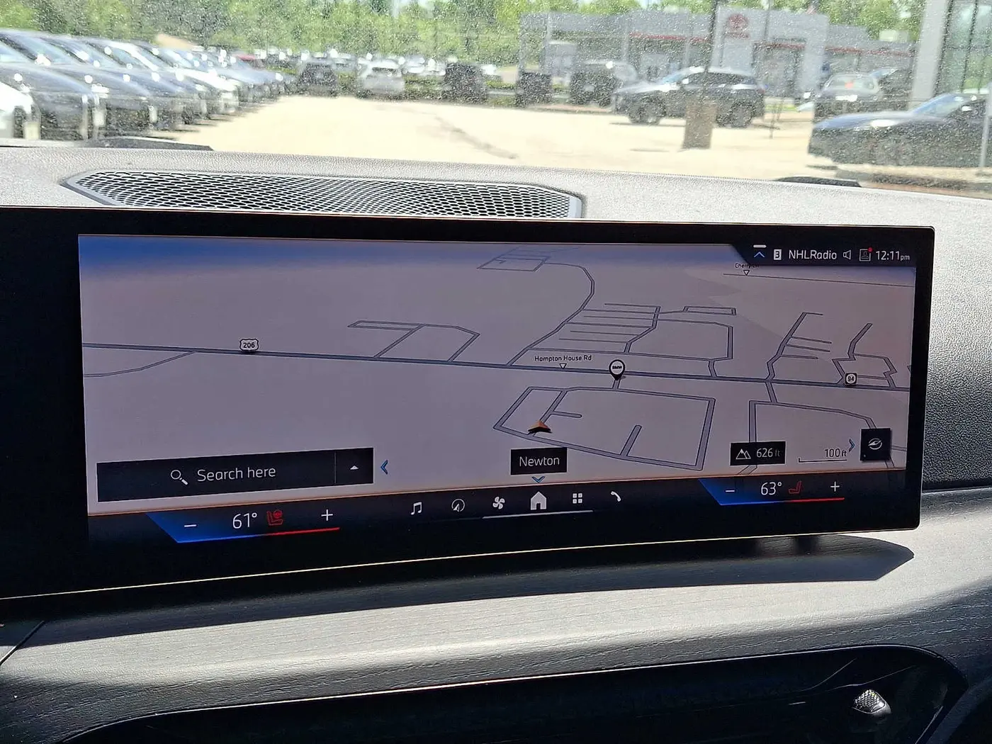 2026 BMW 430i - $50,995
