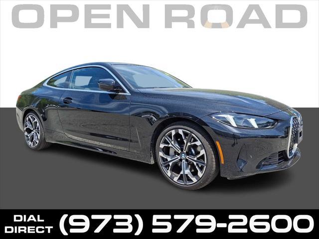 2026 BMW 430i - $50,995
