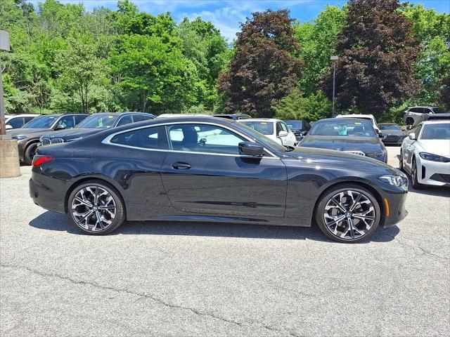 2026 BMW 430i - $50,995