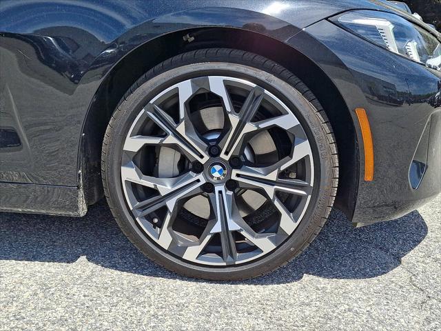 2026 BMW 430i - $50,995