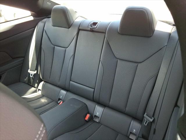 2026 BMW 430i - $50,995