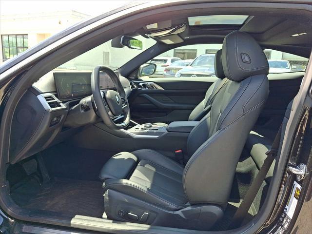 2026 BMW 430i - $50,995