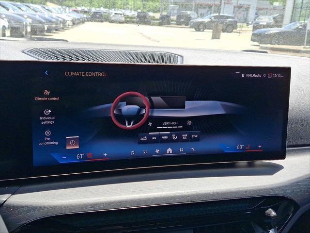 2026 BMW 430i - $50,995
