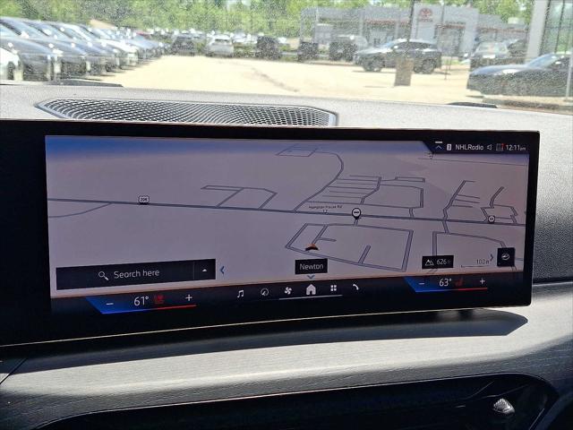 2026 BMW 430i - $50,995