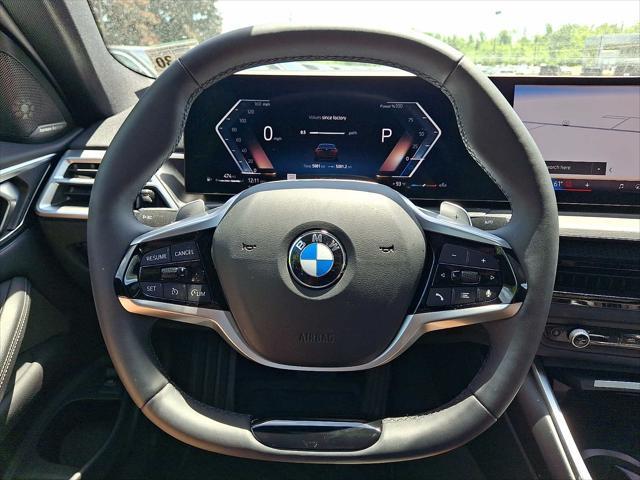 2026 BMW 430i - $50,995
