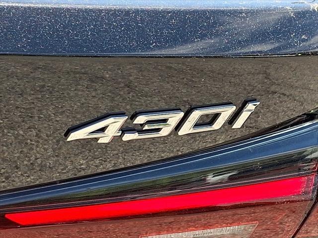 2026 BMW 430i - $50,995