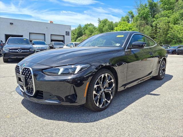 2026 BMW 430i - $50,995