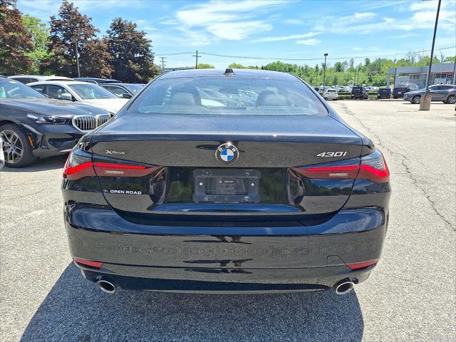 2026 BMW 430i - $50,995