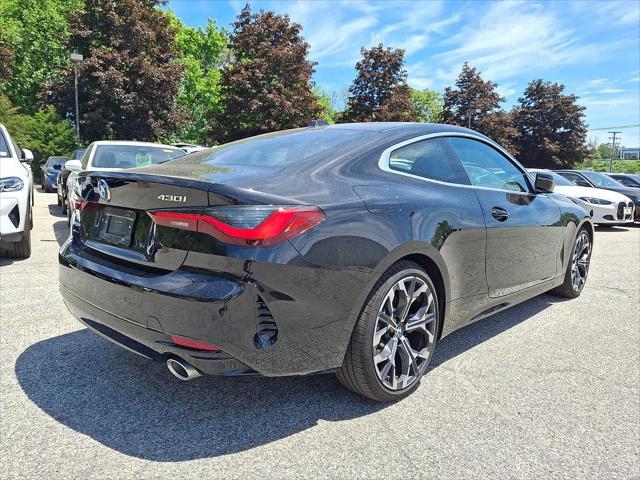 2026 BMW 430i - $50,995