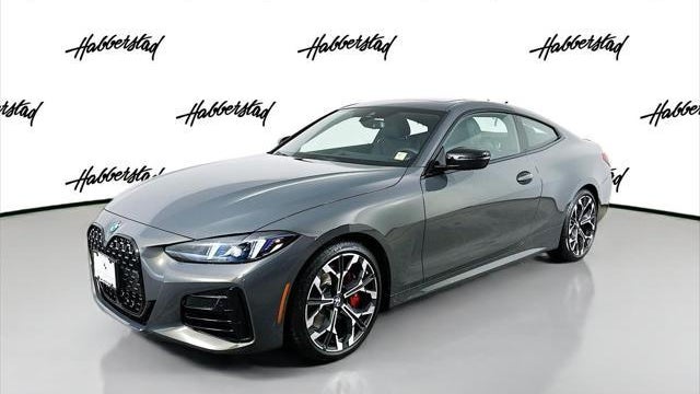 Preowned 2026 BMW 4 Series 430i xDrive for Sale