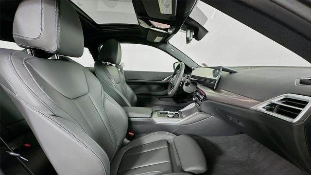 2026 BMW 4 Series 430i xDrive