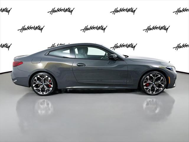 2026 BMW 430i - $49,999