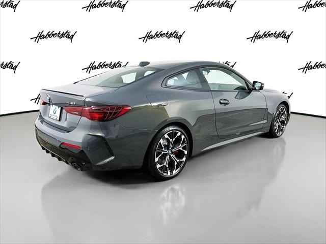2026 BMW 430i - $49,999