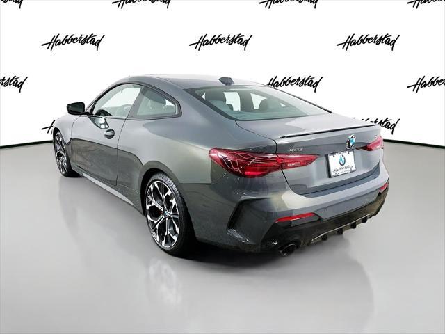 2026 BMW 430i - $49,999