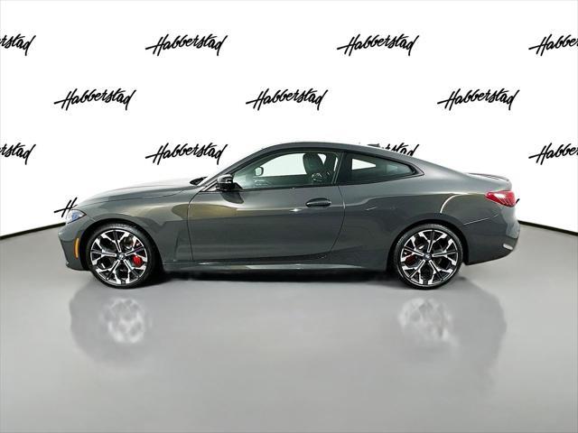 2026 BMW 430i - $49,999