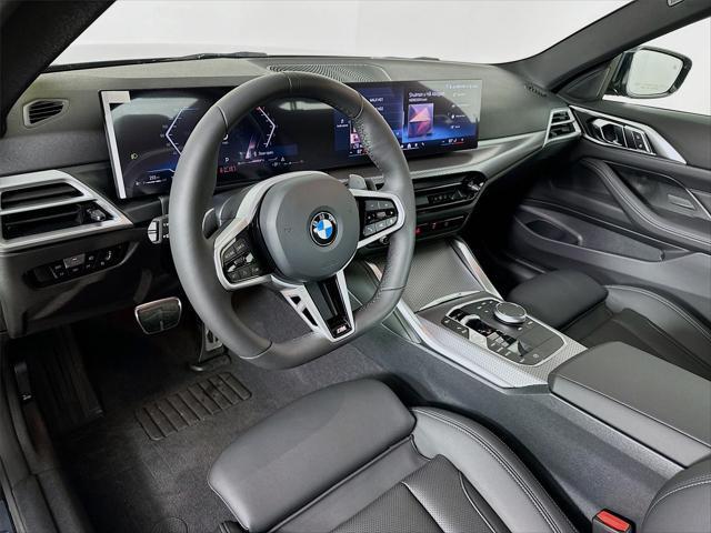 2026 BMW 430i - $49,999
