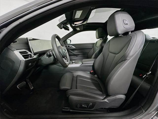 2026 BMW 430i - $49,999