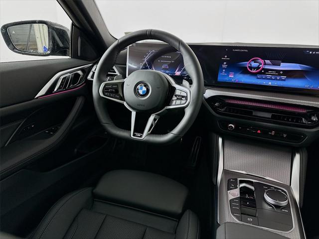 2026 BMW 430i - $49,999
