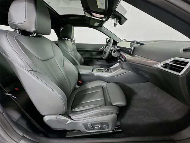 2026 BMW 430i - $49,999