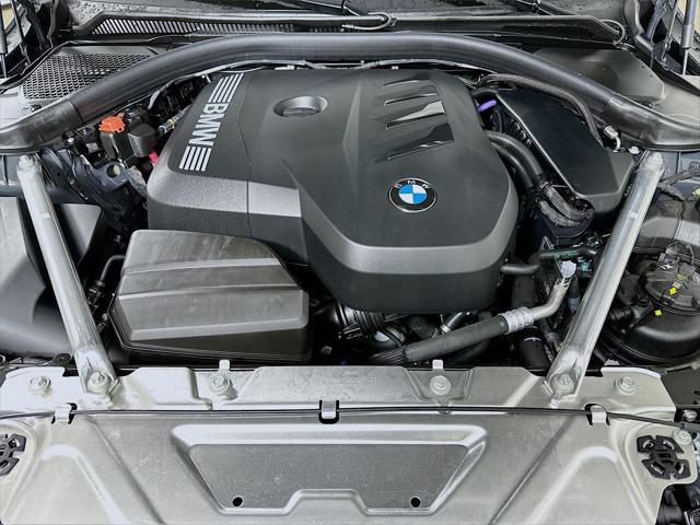 2026 BMW 430i - $49,999