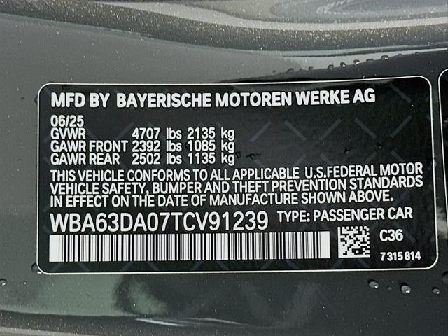 2026 BMW 430i - $49,999