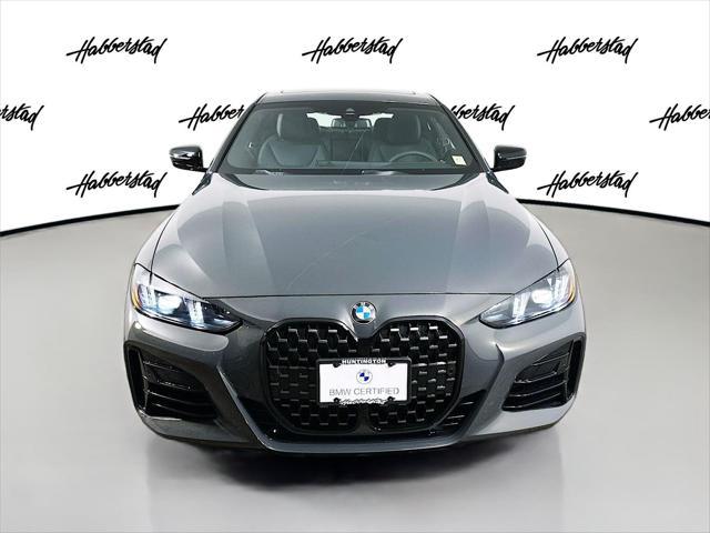 2026 BMW 430i - $49,999