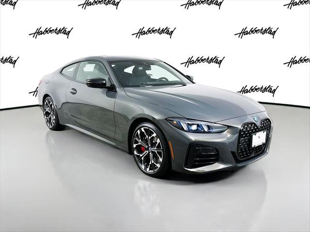 2026 BMW 430i - $49,999