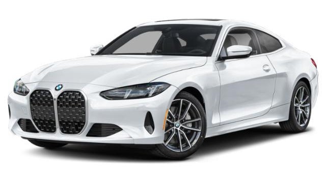Preowned 2026 BMW 4 Series 430i xDrive for Sale