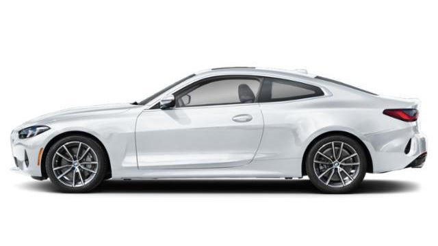 2026 BMW 4 Series 430i xDrive
