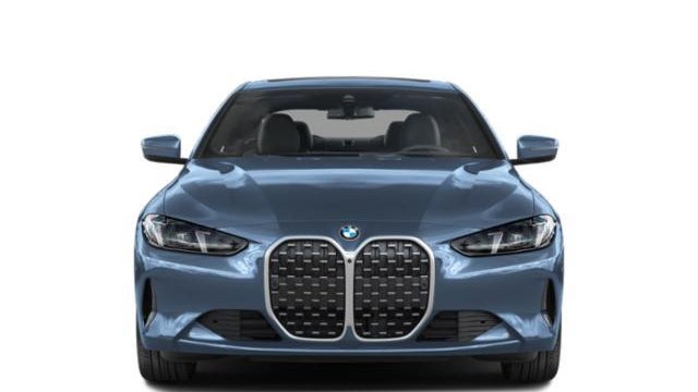 2026 BMW 4 Series 430i xDrive