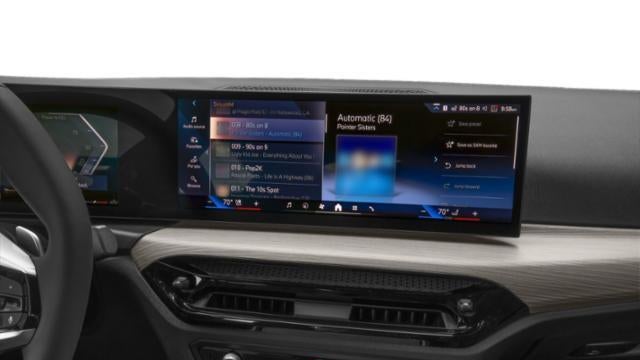 2026 BMW 4 Series 430i xDrive