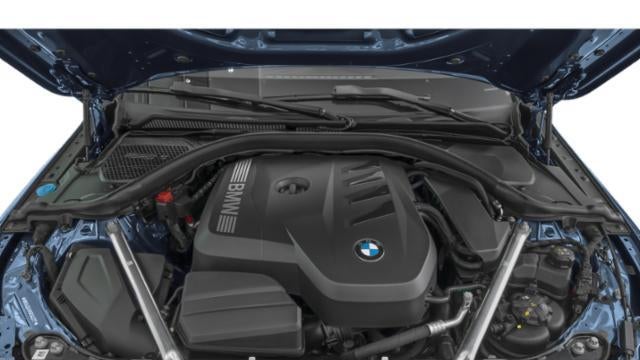 2026 BMW 4 Series 430i xDrive