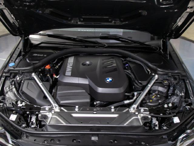 2027 BMW 430i - $58,999