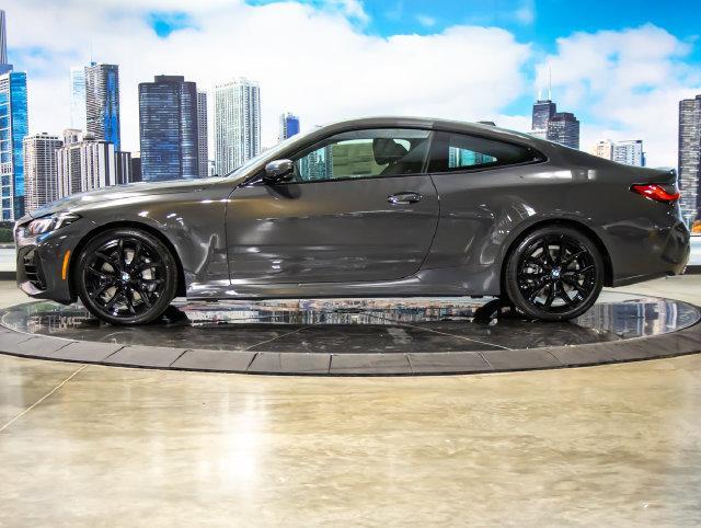 2027 BMW 430i - $58,999