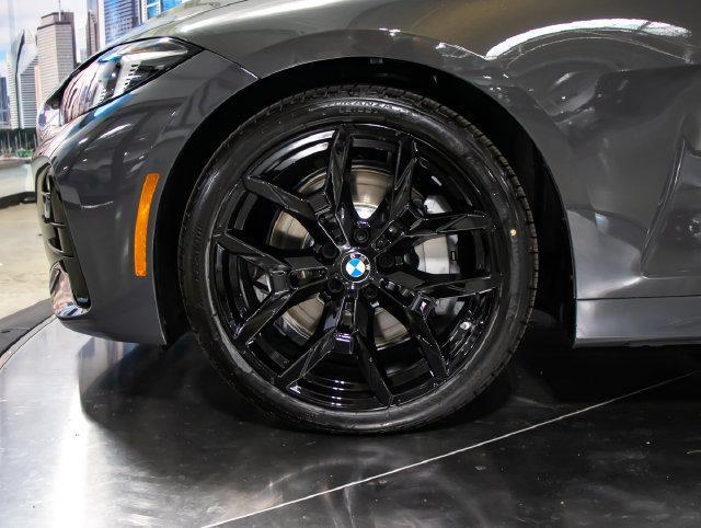 2027 BMW 430i - $58,999