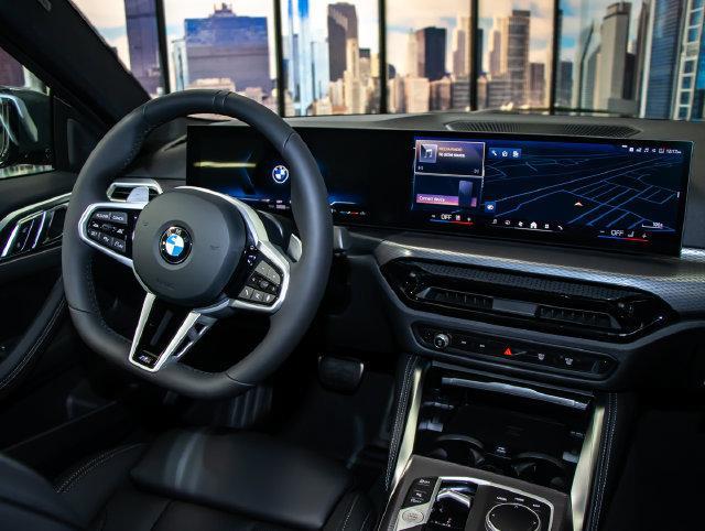 2027 BMW 430i - $58,999
