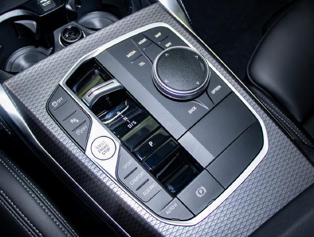 2027 BMW 430i - $58,999