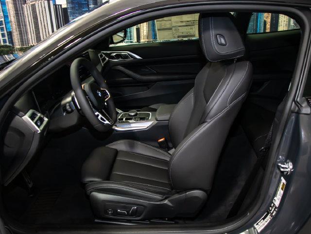 2027 BMW 430i - $58,999