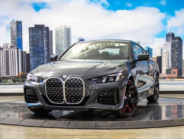 2027 BMW 430i - $58,999
