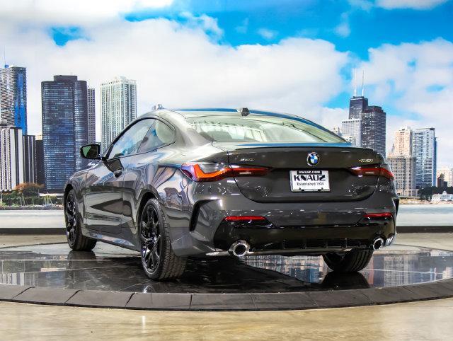 2027 BMW 430i - $58,999
