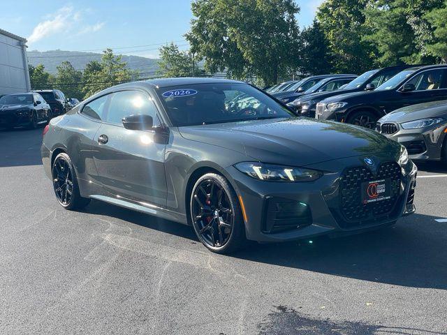 2026 BMW 430i - $57,247