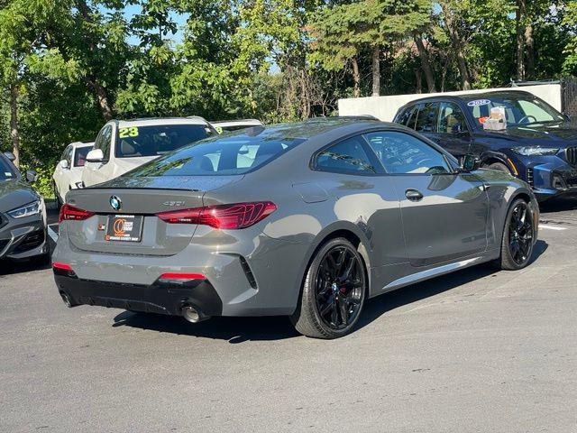 2026 BMW 430i - $57,247