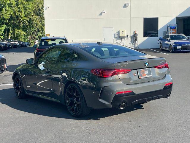 2026 BMW 430i - $57,247