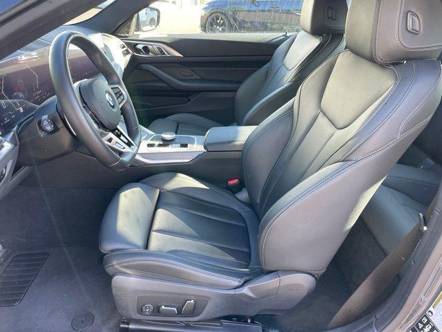 2026 BMW 430i - $57,247