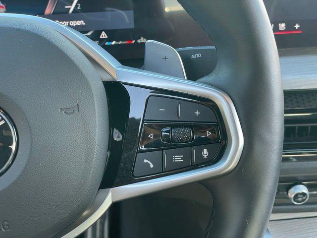 2026 BMW 430i - $57,247