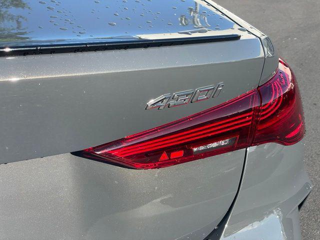 2026 BMW 430i - $57,247