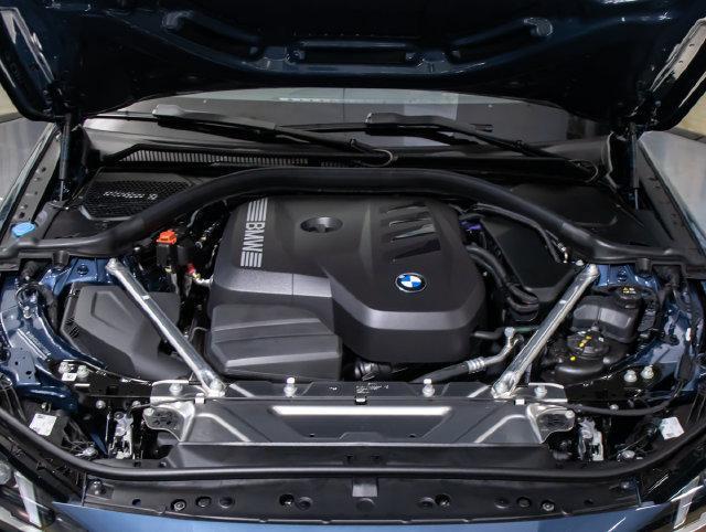 2027 BMW 430i - $59,999