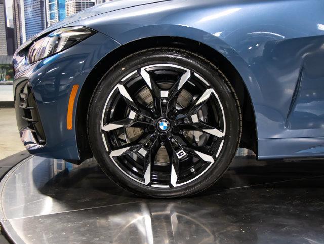 2027 BMW 430i - $59,999