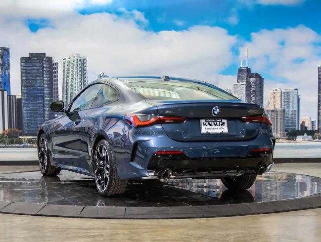 2027 BMW 430i - $59,999